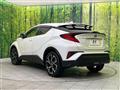 2020 Toyota C-HR