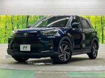2019 Toyota Raize