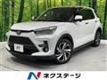 2023 Toyota Raize