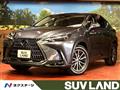 2023 Lexus NX