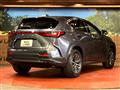 2023 Lexus NX