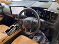 2023 Lexus NX