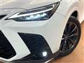 2023 Lexus NX