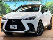 2023 Lexus NX