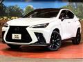 2023 Lexus NX