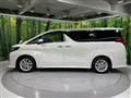 2017 Toyota Alphard