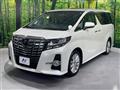 2017 Toyota Alphard