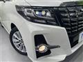 2017 Toyota Alphard