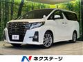 2017 Toyota Alphard