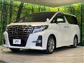 2017 Toyota Alphard