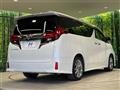 2017 Toyota Alphard