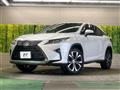 2016 Lexus RX