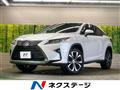 2016 Lexus RX