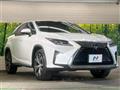 2016 Lexus RX