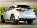 2016 Lexus RX