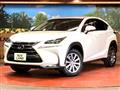 2015 Lexus NX