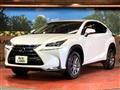 2015 Lexus NX