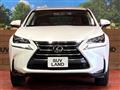 2015 Lexus NX