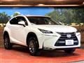 2015 Lexus NX