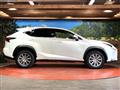 2015 Lexus NX
