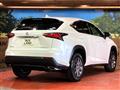 2015 Lexus NX