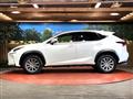 2015 Lexus NX