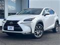 2015 Lexus NX