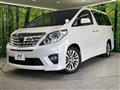 2013 Toyota Alphard