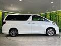 2013 Toyota Alphard