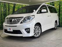 2013 Toyota Alphard