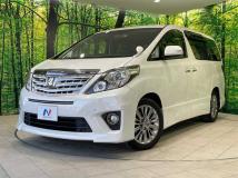 2013 Toyota Alphard