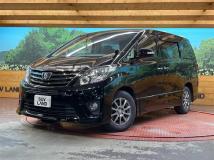 2013 Toyota Alphard