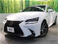 2018 Lexus GS