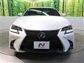 2018 Lexus GS
