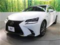 2018 Lexus GS