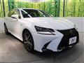2018 Lexus GS