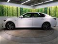 2018 Lexus GS