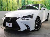 2018 Lexus GS