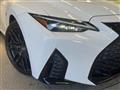 2021 Lexus IS
