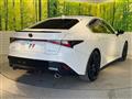 2021 Lexus IS