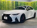 2021 Lexus IS