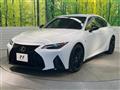 2021 Lexus IS