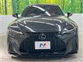 2021 Lexus IS