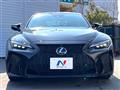 2022 Lexus IS