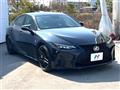 2022 Lexus IS