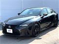 2022 Lexus IS