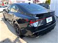 2022 Lexus IS