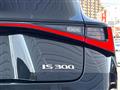 2022 Lexus IS