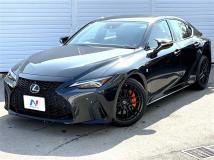 2022 Lexus IS