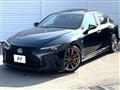 2021 Lexus IS